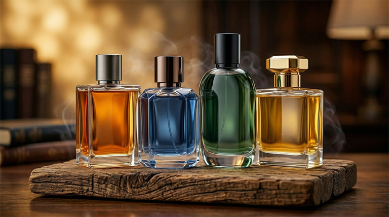 Melhores Perfumes Masculinos de 2026